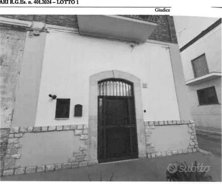 Appartamento – Orta Nova, Foggia - Altro