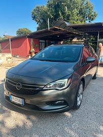 Opel Astra Sport Tourer 1600 Diesel