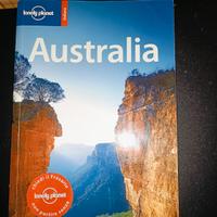 lonely planet Australia 