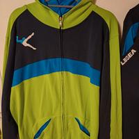 Tuta Legea da uomo di cotone, XXL,nuova