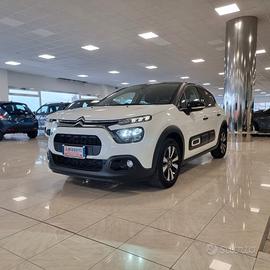 CITROEN C3 SHINE 1.2 BZ 110cv EAT6 Cambio automati