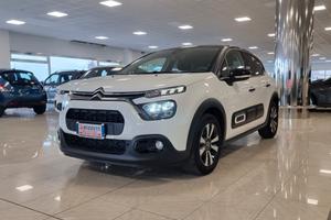 CITROEN C3 SHINE 1.2 BZ 110cv EAT6 Cambio automati