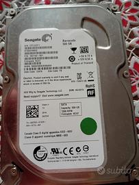 hard disk