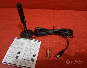 Antenna Tv