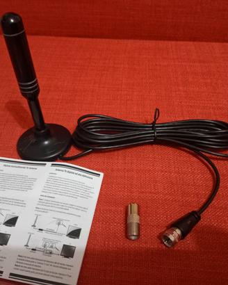 Antenna Tv