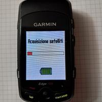 Garmin Edge 705