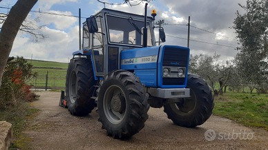 Landini 8550