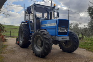 Landini 8550