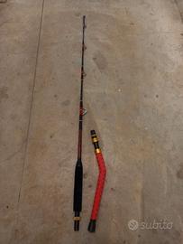 Canna normic castom miami 30 lb