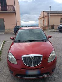 Lancia y Multijet 2007