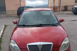 Lancia y Multijet 2007