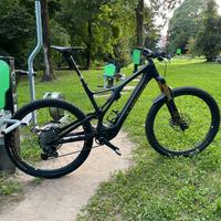 Specialized S-WORKS turbo levo sl Carbon 29