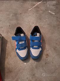 scarpe bambino