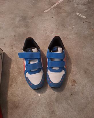 scarpe bambino