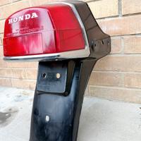 faro stop Honda cx 500 