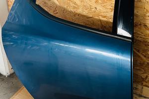Porta posteriore destra Lancia Ypsilon