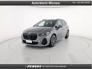 BMW Serie 2 Active Tourer 218d Active Tourer ...