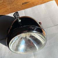 Moto Guzzi Faro Fanale CEV Falcone NT (America)