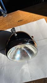 Moto Guzzi Faro Fanale CEV Falcone NT (America)