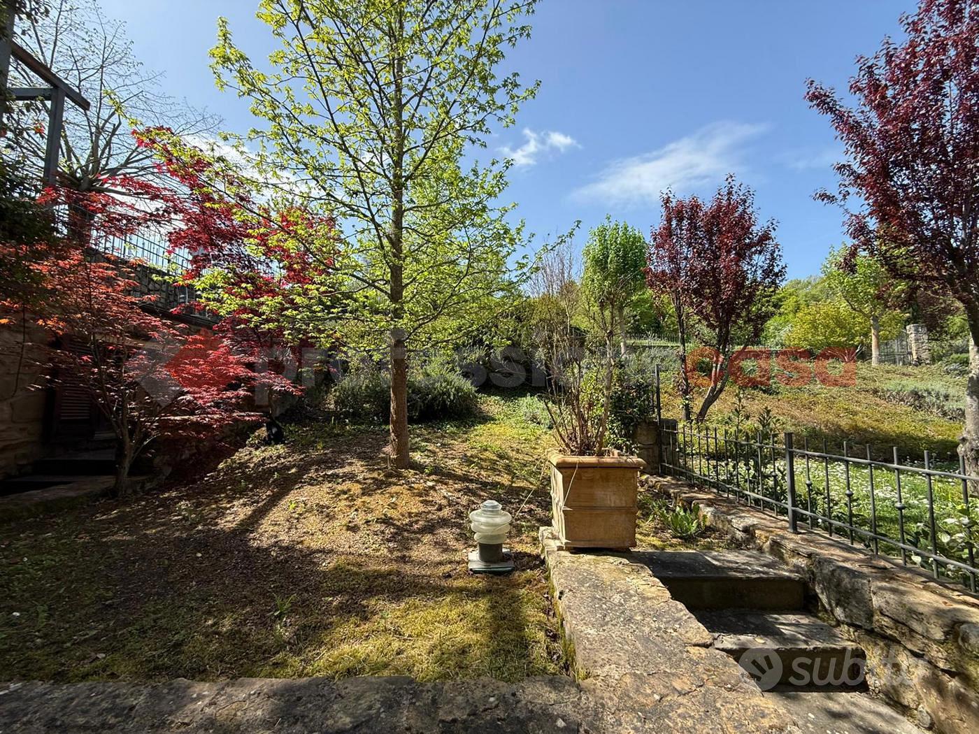 Casa – Arezzo, Gorgone-Marmorino - Vista 5