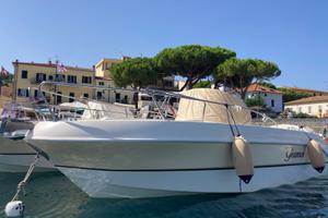 manò 21.50 wa selva/yamaha 150