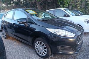 Ford Fiesta 1.5tdci 75cv