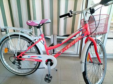 Bici da bambina 