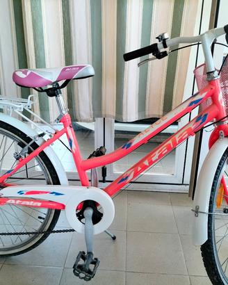 Bici da bambina 