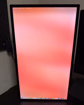 Apple Studio Display 2026 27” 5K – VESA