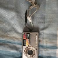 Fotocamera digitale Pentax 