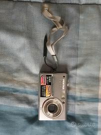 Fotocamera digitale Pentax 