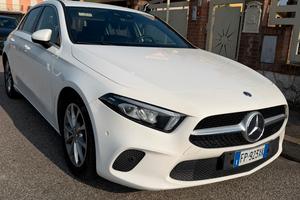 Mercedes-Benz Classe A 180 2018