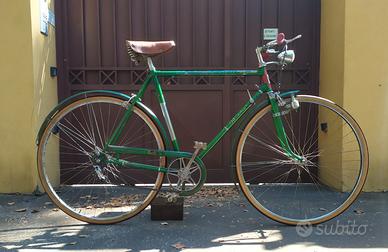 bici Mondial super sport 