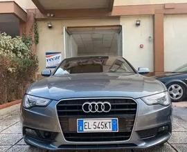 Audi A5 SPB 2.0 TDI 177 CV multitronic Advanced