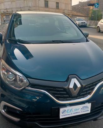 Renault Captur TCe 12V 90 CV Life