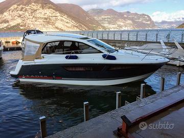 Jeanneau Leader 9 del 2016