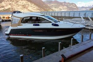 Jeanneau Leader 9 del 2016