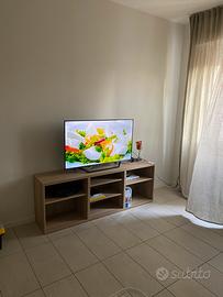 Mobile tv - Console