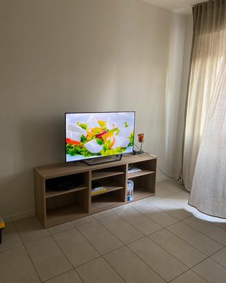 Mobile tv - Console