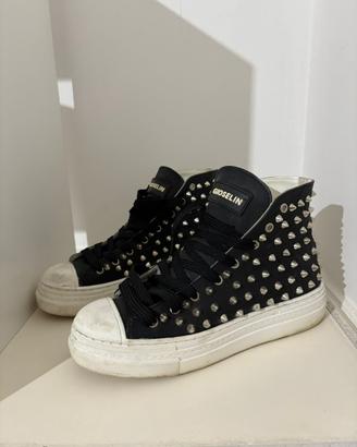 Scarpe Gioselin nr.38