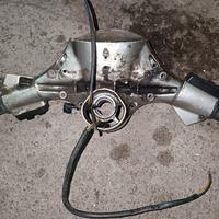 Manubrio vespa px
