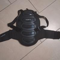 Paraschiena equitazione 