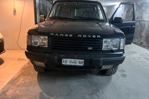 Range Rover p38 2.5 diesel