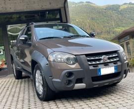 Fiat Strada 1.3 MJT anno 2012 Pick-up