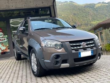 Fiat Strada 1.3 MJT anno 2012 Pick-up