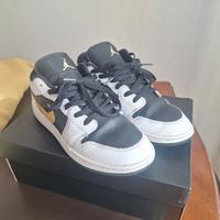 Scarpe Air Jordan uomo taglia 40