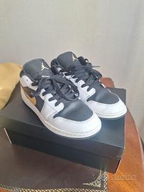 Scarpe Air Jordan uomo taglia 40