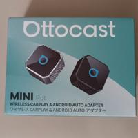 Adattatore Wireless CarPlay & Android Auto