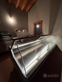 Simil banco frigo