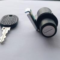 Serratura portellone Fiat Panda 1a serie